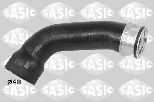 SASIC 3356053: Kompressoriõhuvoolik