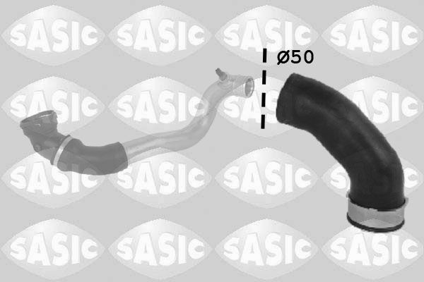 SASIC 3356054: Furtun aer supraalimentare