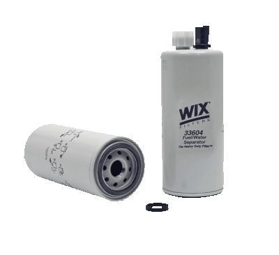 WIX FILTERS 33604: Kütusefilter