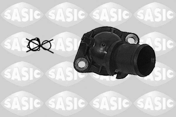 SASIC 3361A11: Jahutusvedeliku flants