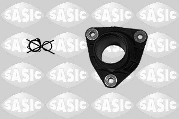 SASIC 3361E81: Flansa lichid racire