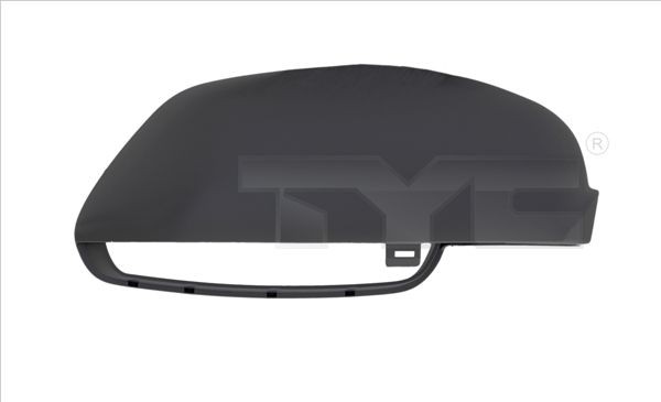 TYC 337-0201-2: Capac de oglindă