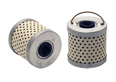 WIX FILTERS 33710: Kuro filtras