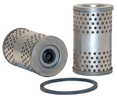 WIX FILTERS 33765: Kütusefilter