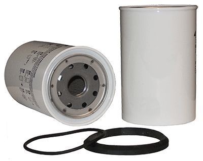 WIX FILTERS 33775: Kütusefilter