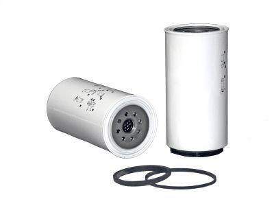 WIX FILTERS 33782: Kütusefilter