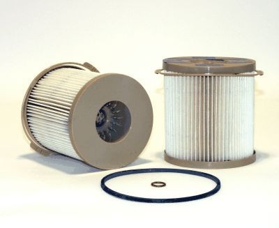 WIX FILTERS 33798: Filtro combustible