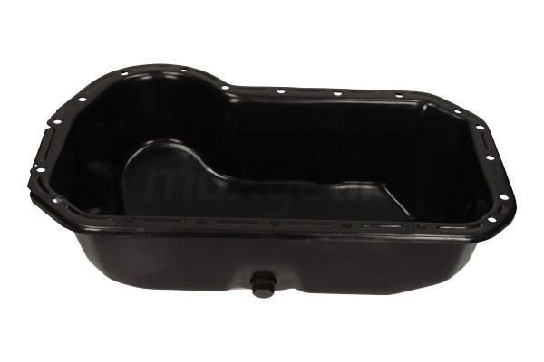 MAXGEAR 34-0015: Carter d'huile