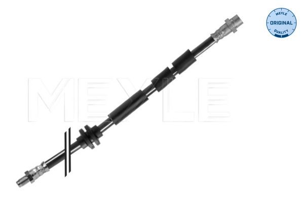MEYLE 34-15 521 0007/PD: Piduriketas Esisild, Ø: 293mm, õhutusega, Ø: 293mm, Kroom-(VI)-vaba passiveerimine, MEYLE-PD Quality