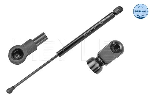 MEYLE 340 910 0009: Gāzes atspere, Bagāžas / Kravas nodalījuma vāks 425mm, ORIGINAL Quality
