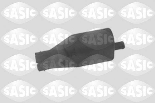SASIC 3404008: Klapp, karterituulutus