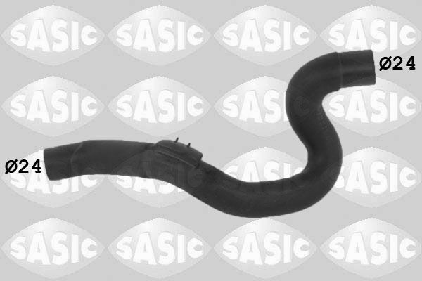 SASIC 3404173: Jahutusvoolik keskel vasakul