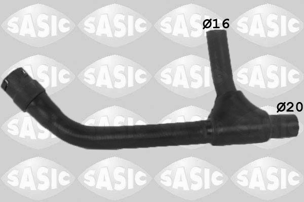 SASIC 3406369: Jahutusvoolik keskel vasakul