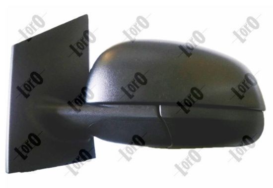 ABAKUS 341-1401P-B-VC: Set lumini semnalizare Tuning / Accessory Parts stanga, dreapta, fara bec cu incandescenta
