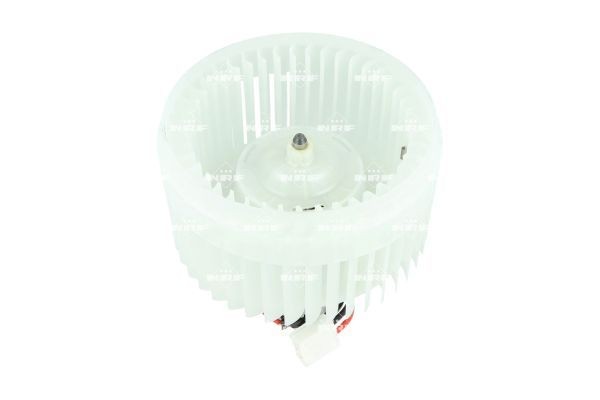 NRF 34115: Vidaus pūtiklis 12V, be integruoto reguliatoriaus