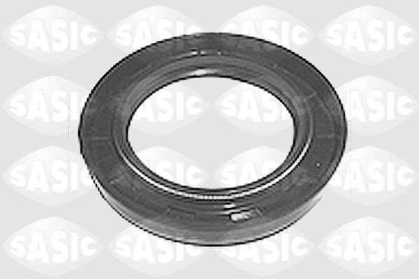 SASIC 3453223: Simering, butuc roata punte fata