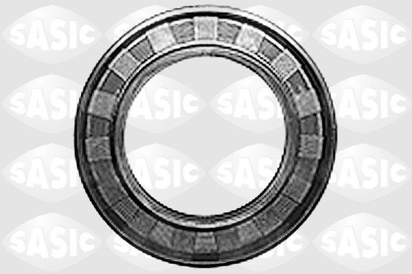 SASIC 3453273: Akseltetningsring, hjulnav bakaksel