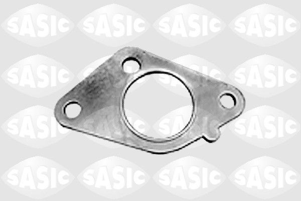 SASIC 3490700: Tihend, väljalaskekollektor