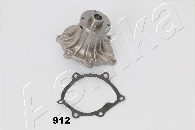 ASHIKA 35-09-912: Veepump