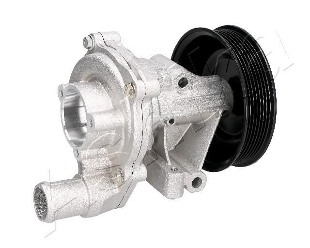 ASHIKA 35-0L-L01: Veepump koos kaanega