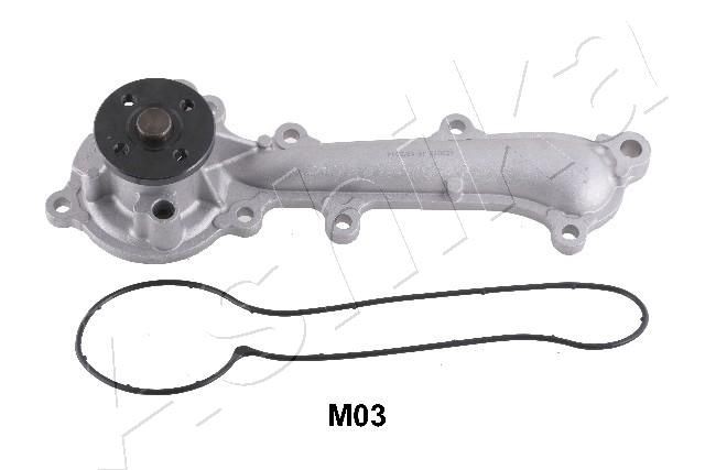 ASHIKA 35-0M-M03: Veepump