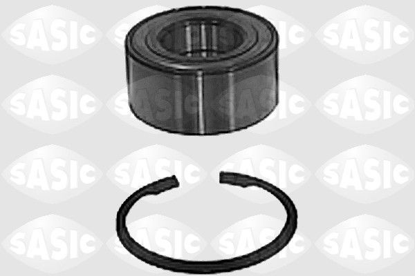 SASIC 3503323: Rattalaagrikomplekt Esisild