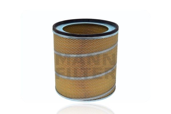 MANN-FILTER C 36 840/1: Õhufilter