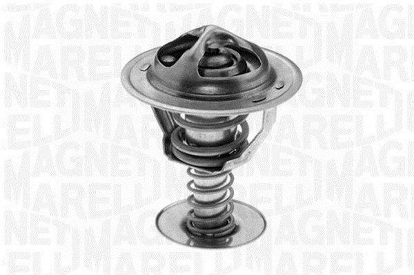 MAGNETI MARELLI 352041282000: Kühlwasserthermostat 82°C, 52mm, 33mm