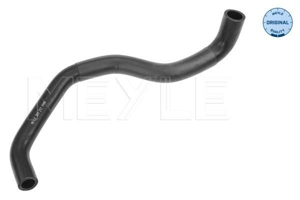 MEYLE 359 202 0048: Furtun hidraulic, sistem de directie ORIGINAL Quality