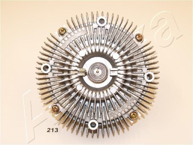 ASHIKA 36-02-213: Cupla, ventilator radiator