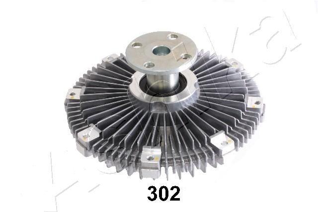 ASHIKA 36-03-302: Cupla, ventilator radiator