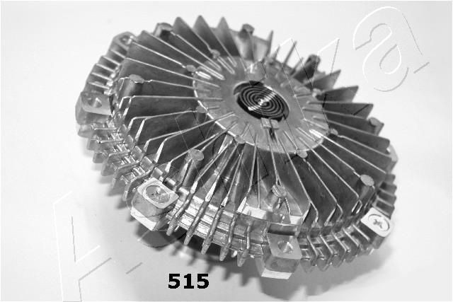 ASHIKA 36-05-515: Sidur, radiaatoriventilaator