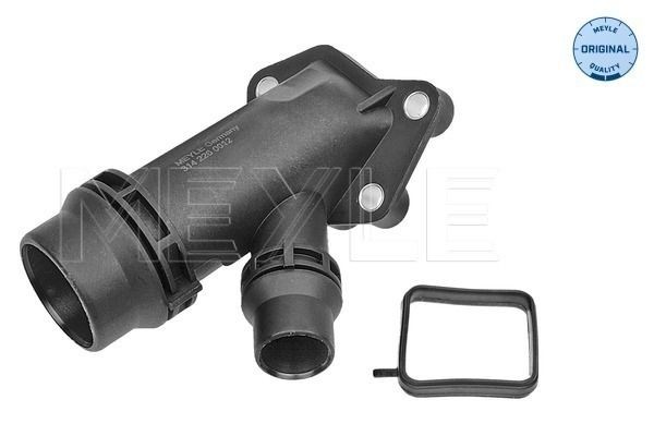 MEYLE 36-14 495 0009: Ansamblu burduf, articulatie planetara spre cutia de viteze, cauciuc, ORIGINAL Quality
