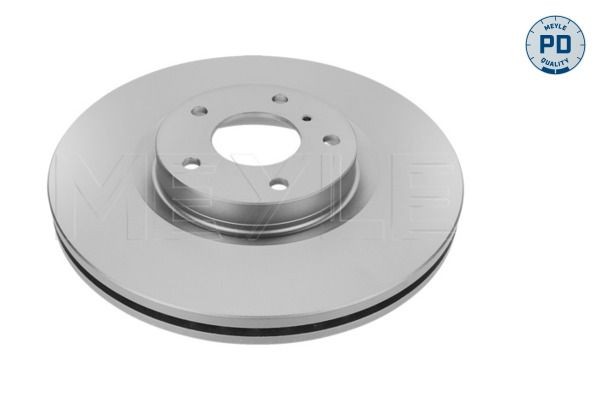 MEYLE 36-15 521 0049: Disc de frână punte fata, Ř: 306mm, ventilat, Ř: 306mm, ORIGINAL Quality