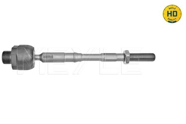 MEYLE 36-16 031 0020/HD: Sisemine rooliots, roolivarras esisild paremal, esisild vasakul, 233mm, Quality
