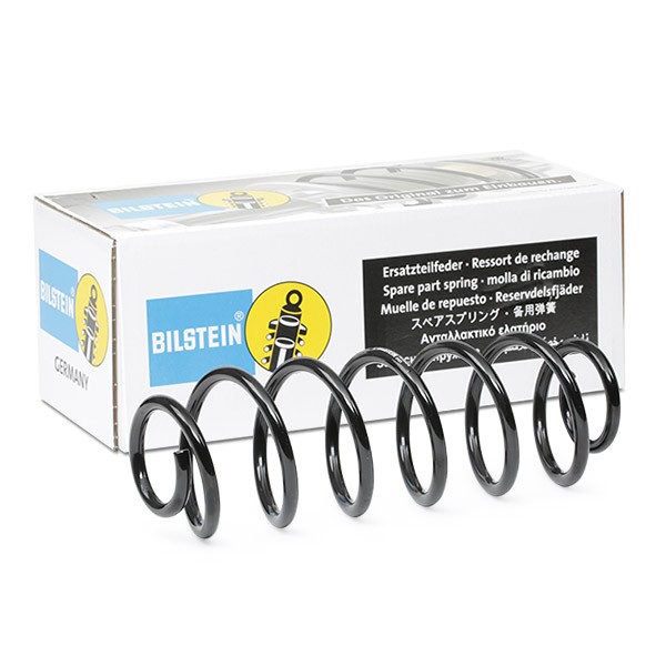 BILSTEIN 36-253678: Vedru Tagasild - B3 OE Replacement
