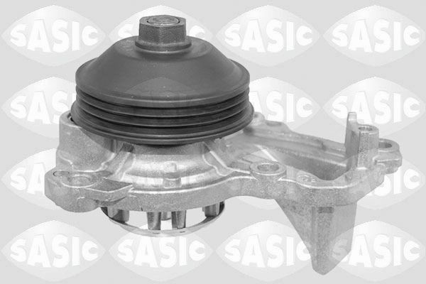 SASIC 3600014: Veepump