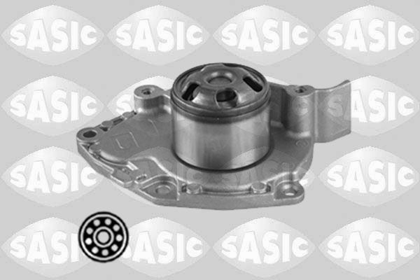 SASIC 3604015: Veepump