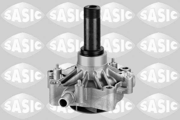 SASIC 3606074: Veepump