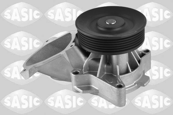 SASIC 3606080: Veepump