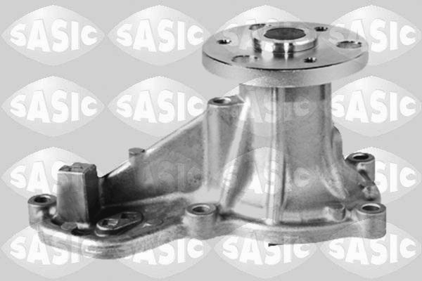 SASIC 3606082: Veepump