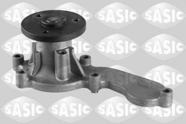 SASIC 3606084: Veepump