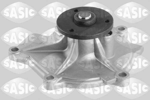 SASIC 3606085: Veepump