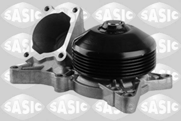 SASIC 3606095: Veepump
