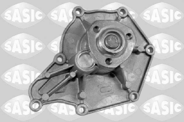 SASIC 3606115: Veepump