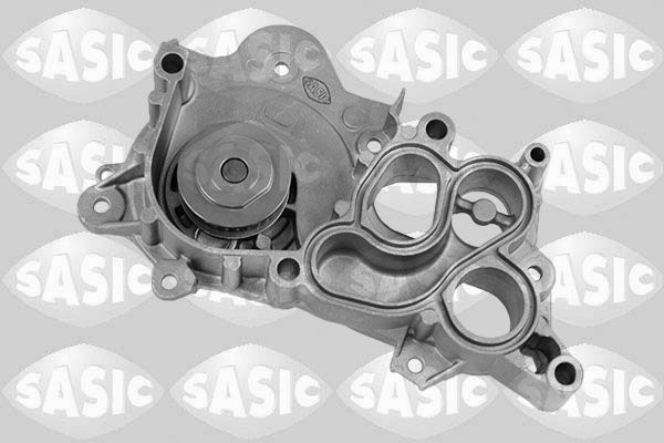 SASIC 3606122: Veepump