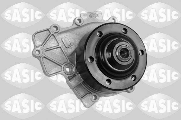 SASIC 3606123: Veepump