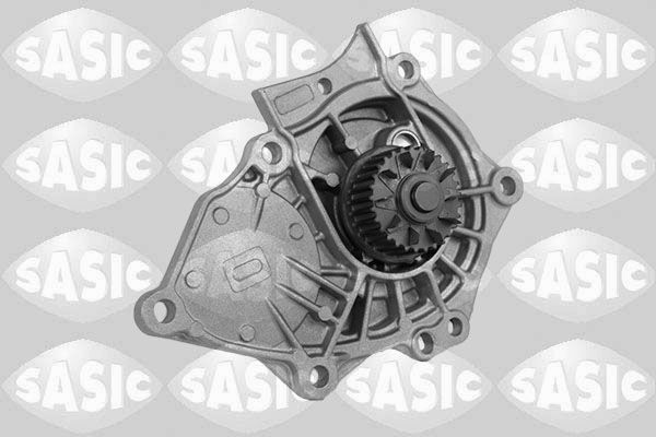 SASIC 3606124: Veepump