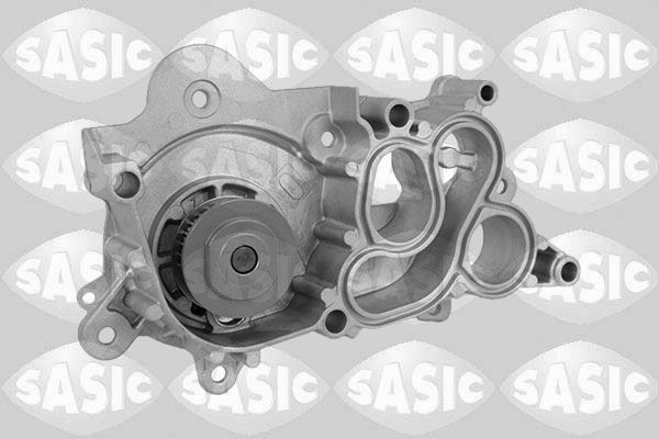 SASIC 3606125: Veepump