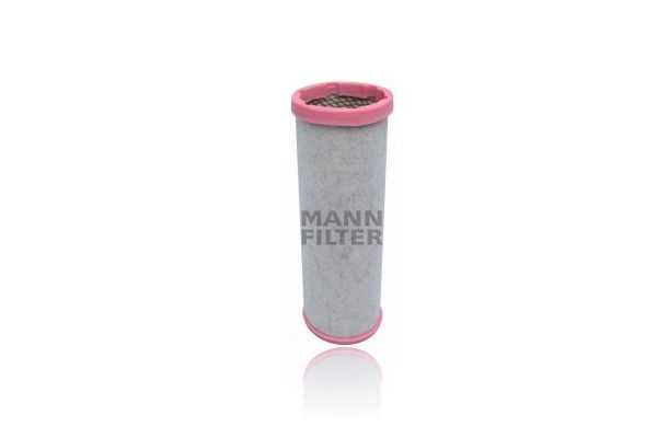 MANN-FILTER WK 614/14: Kütusefilter